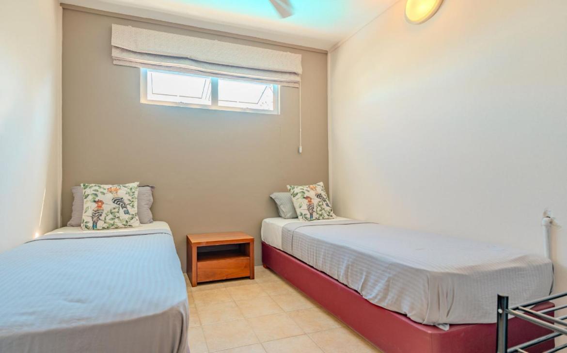 Pereybere Beach Paradise 4 Bedroom Apt Luaran gambar