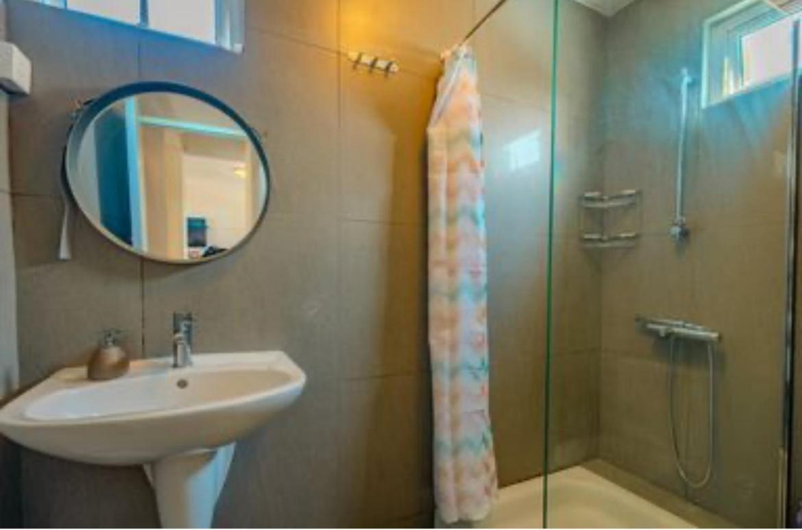Pereybere Beach Paradise 4 Bedroom Apt Luaran gambar